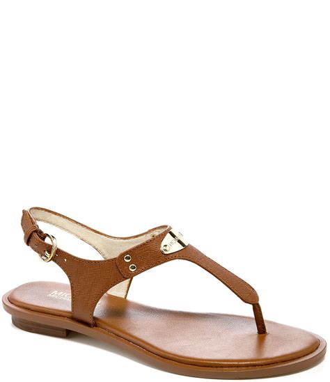 michael kors sandals david jones|michael kors sandals clearance.